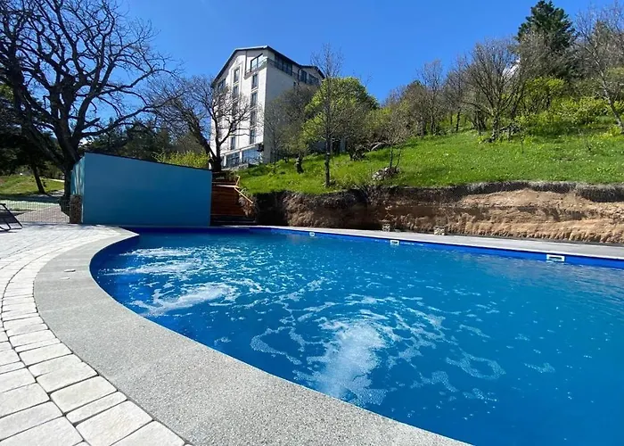 Aurora Resort, Tsaghkadzor