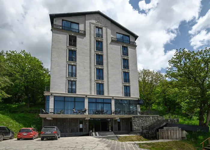 Aurora Resort, Tsaghkadzor