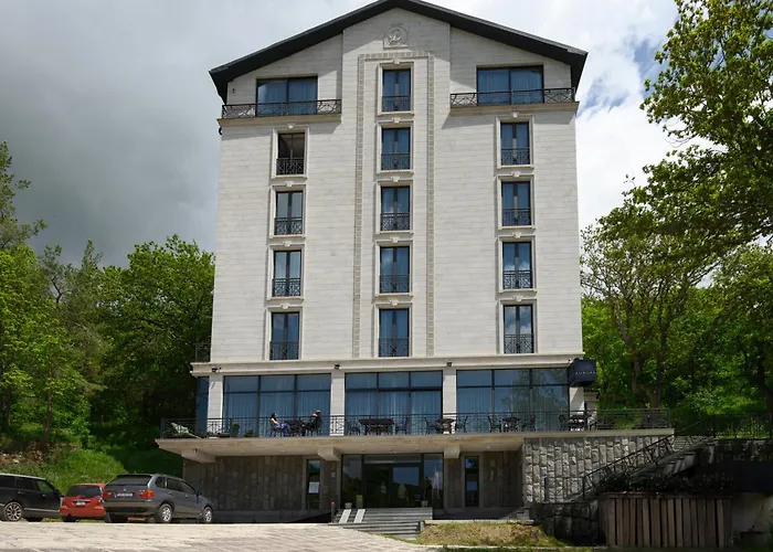 Aurora Resort, Tsaghkadzor