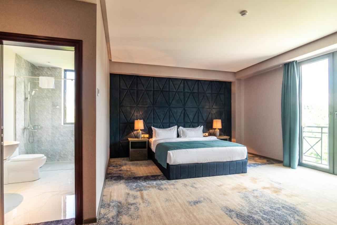 Hotel Aurora Resort, 4*