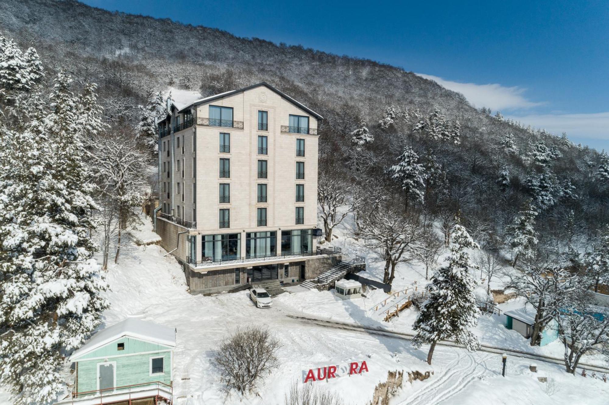 Hotel Aurora Resort, Tsaghkadzor