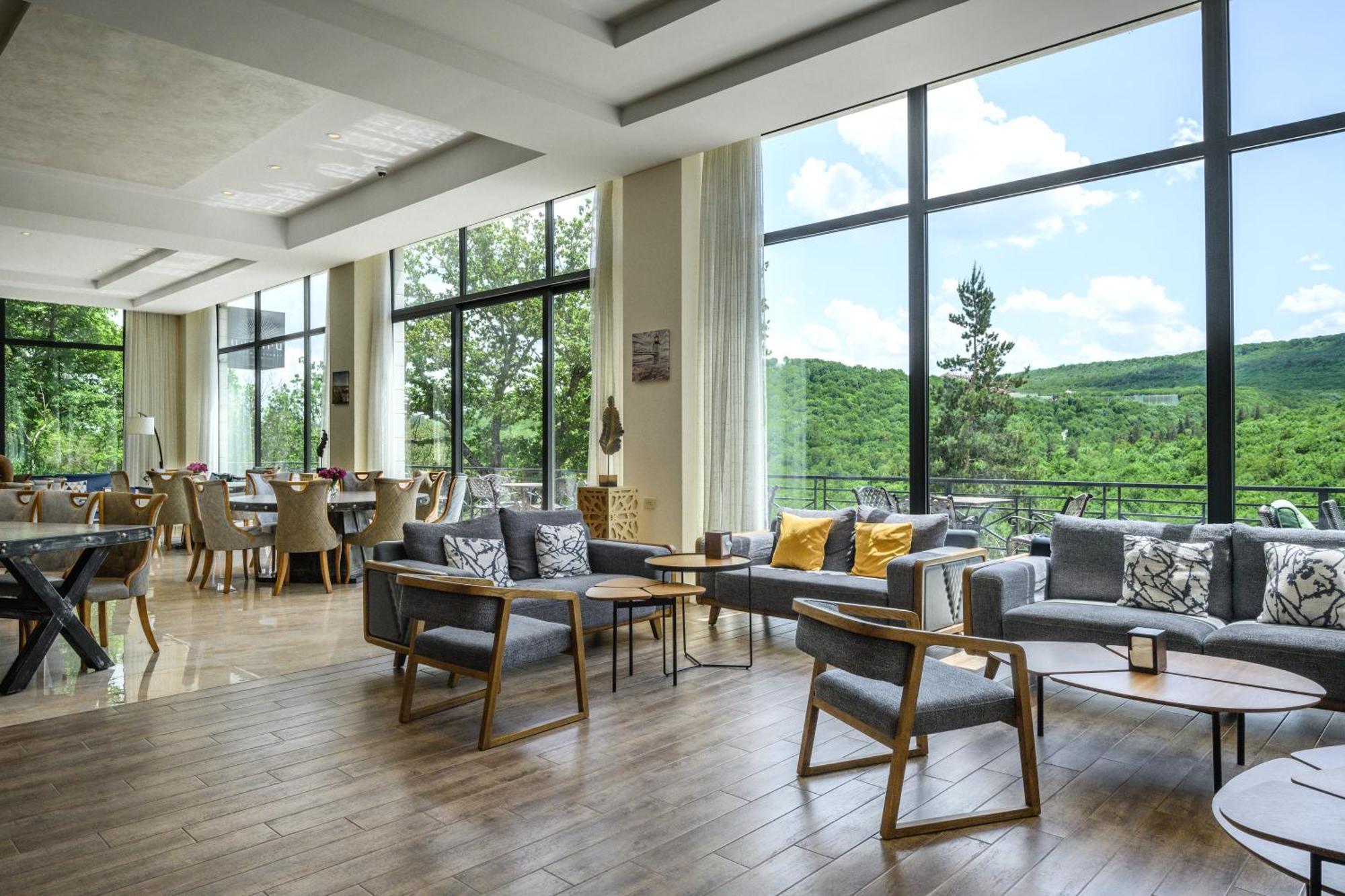 Aurora Resort, Hotel Tsaghkadzor