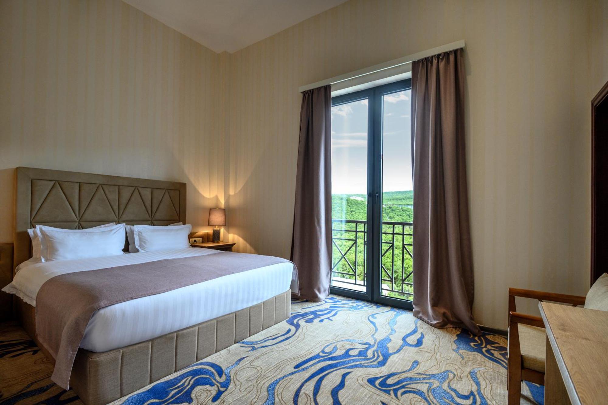 Aurora Resort, Tsaghkadzor