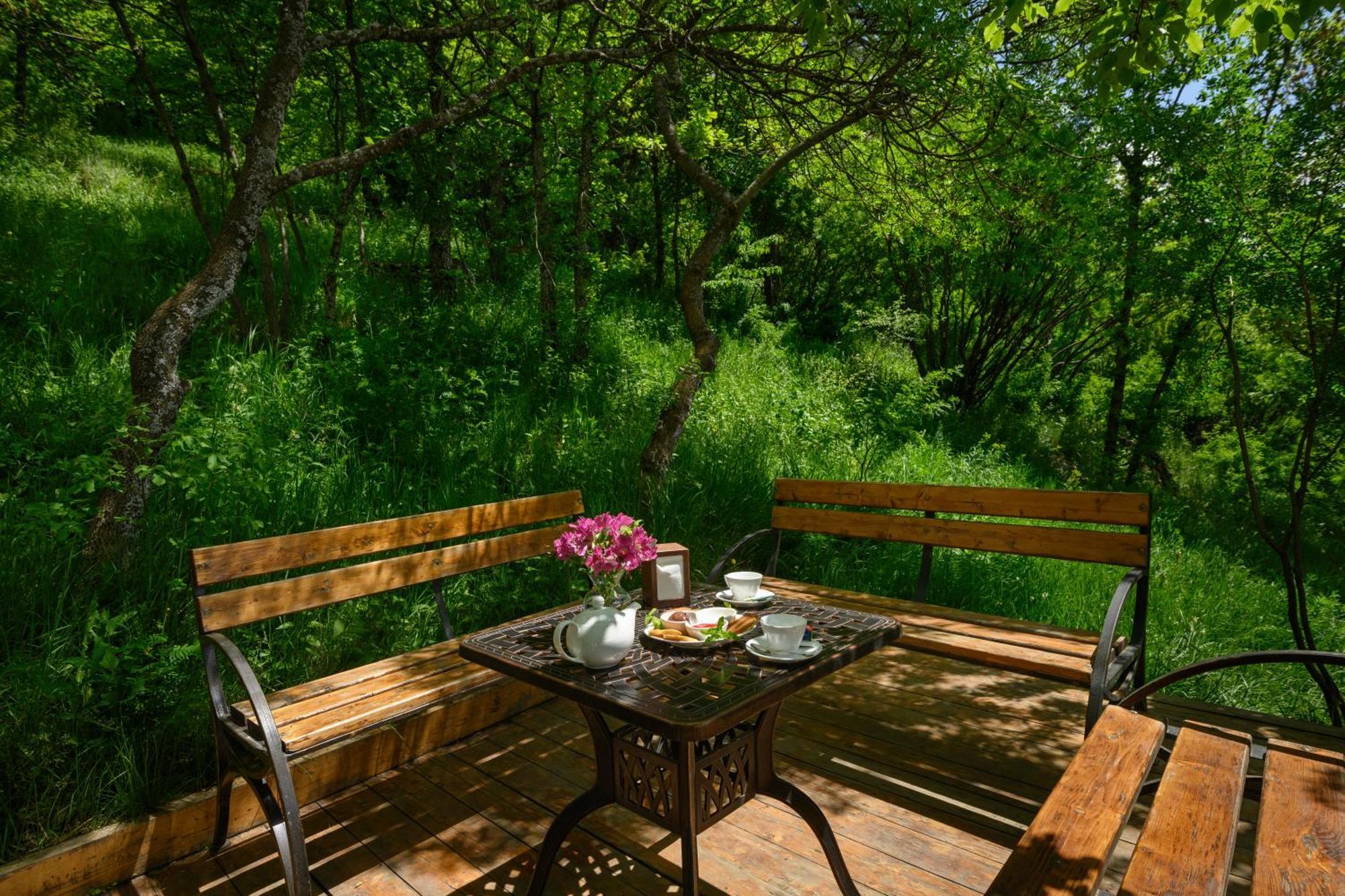 Hotel Aurora Resort, Tsaghkadzor