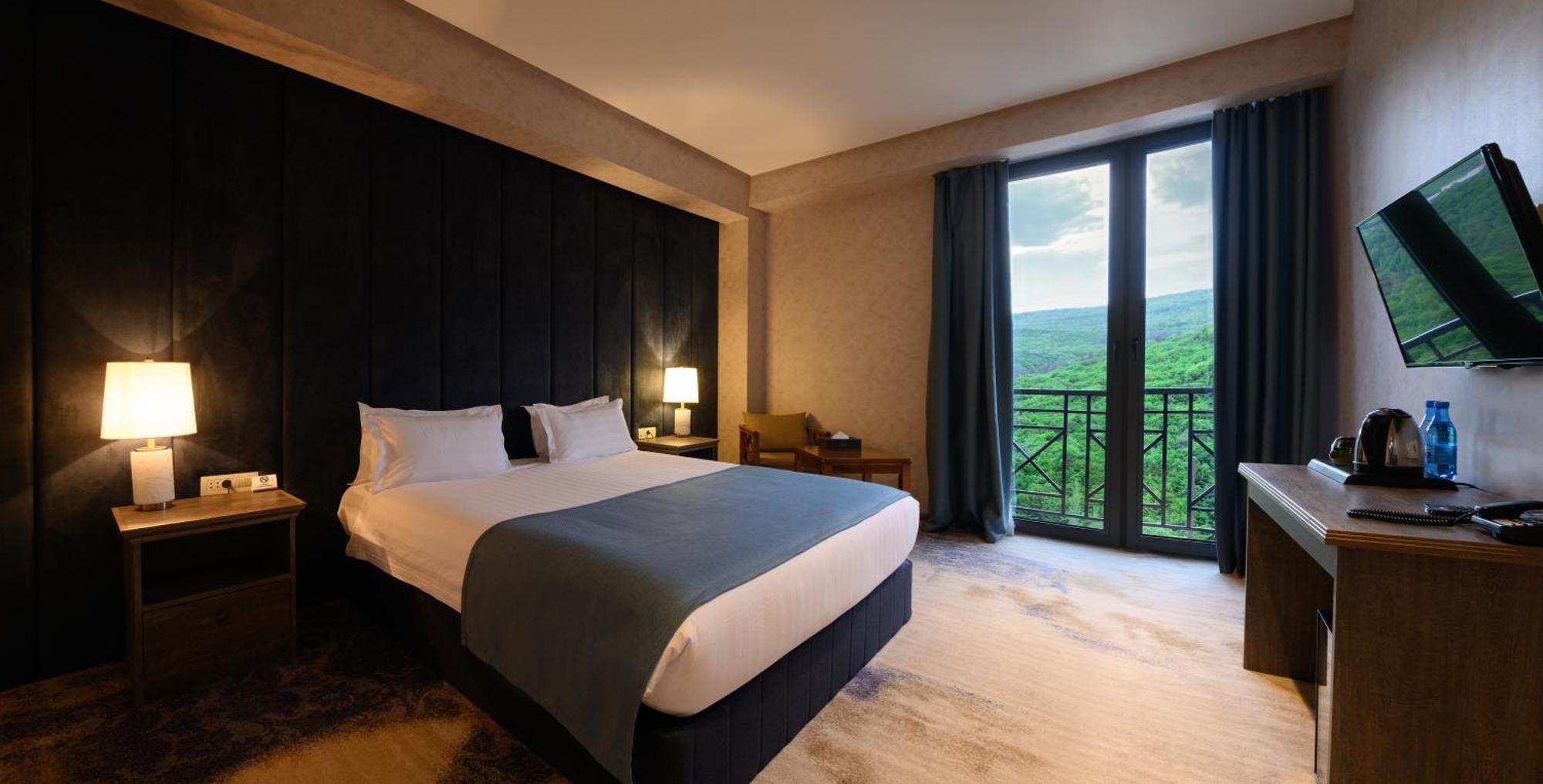Aurora Resort, Tsaghkadzor