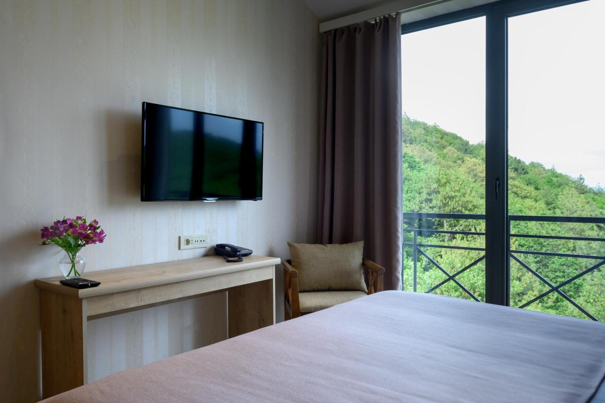 Aurora Resort, Hotel 4*